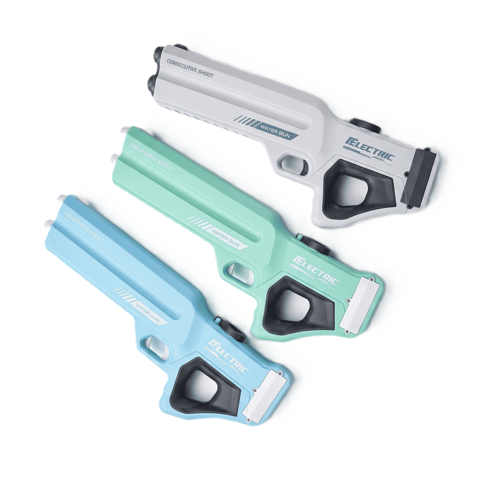 Electric Water Gun Model : 2133