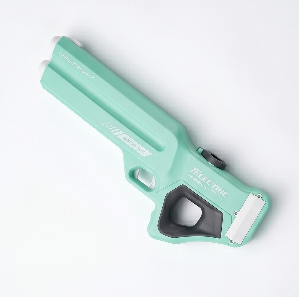 Electric Water Gun Model : 2133 - Image 3