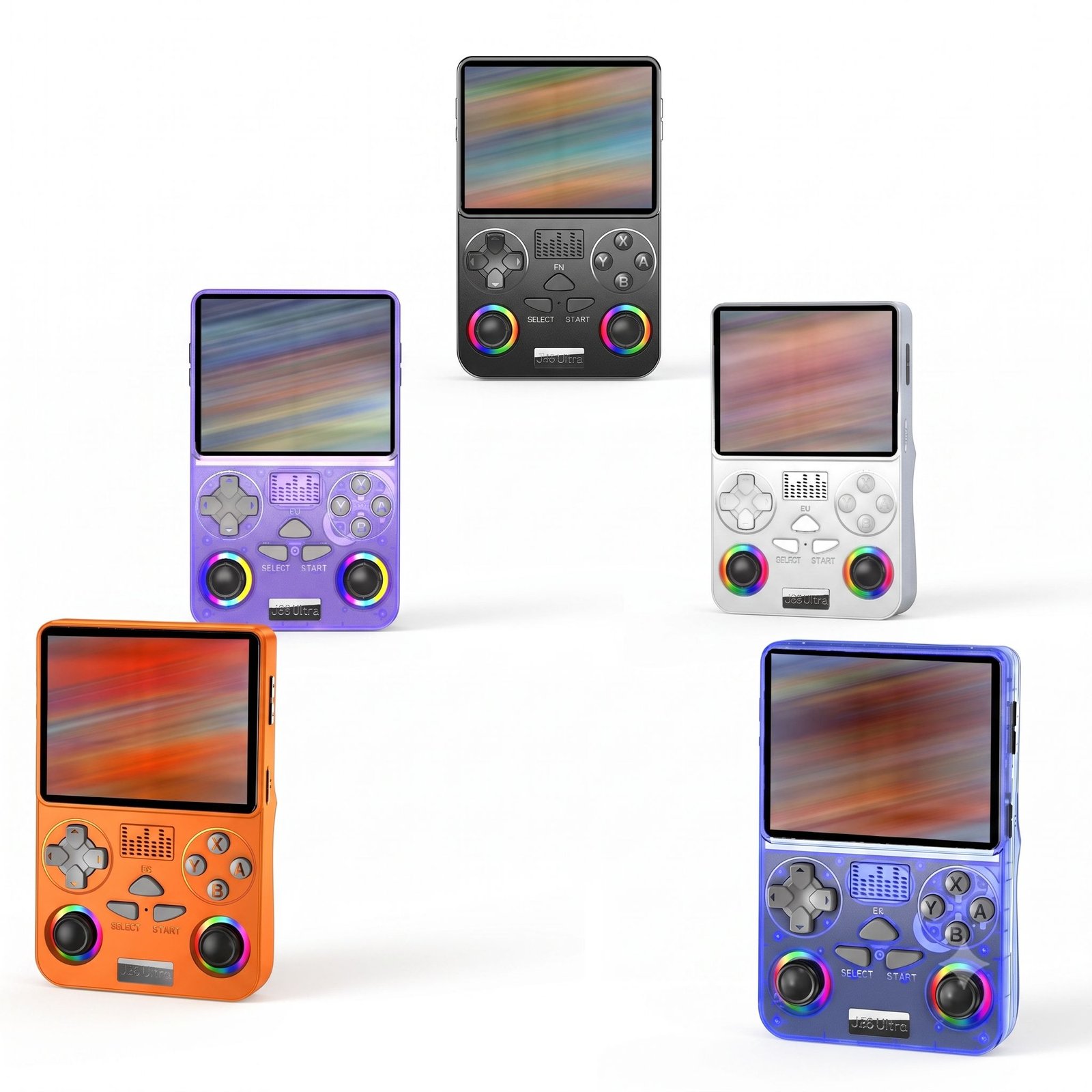 Game Console J36 Ultra - Image 3