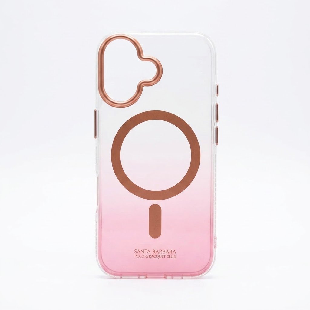 Polo Augus iPhone 17 6.3" - Image 4