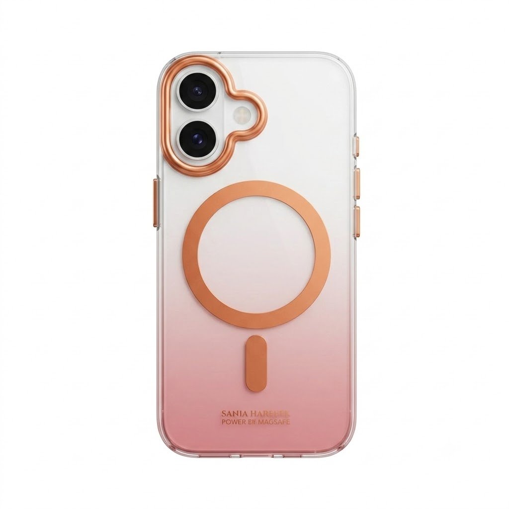 Polo Augus iPhone 17 6.3" - Image 5