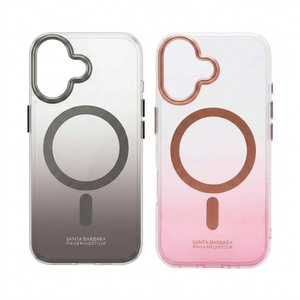 Polo Augus iPhone 17 6.3"
