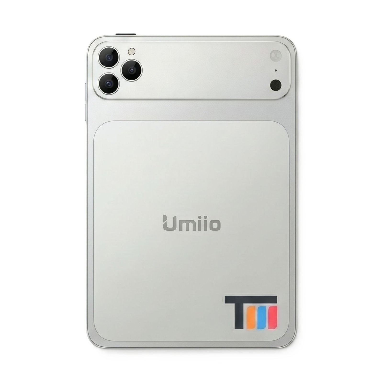 Umiio Smart Tablet P99. Model : 17 Pro Max - Image 5
