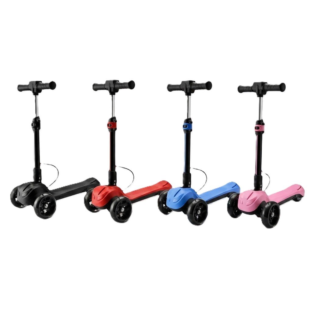 Hal 3 Wheel Electric Scooter for Kids PL05