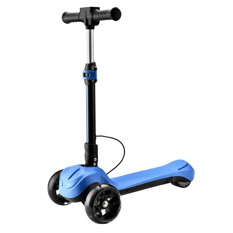 Hal 3 Wheel Electric Scooter for Kids PL05 - Image 3