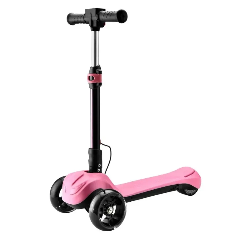Hal 3 Wheel Electric Scooter for Kids PL05 - Image 2