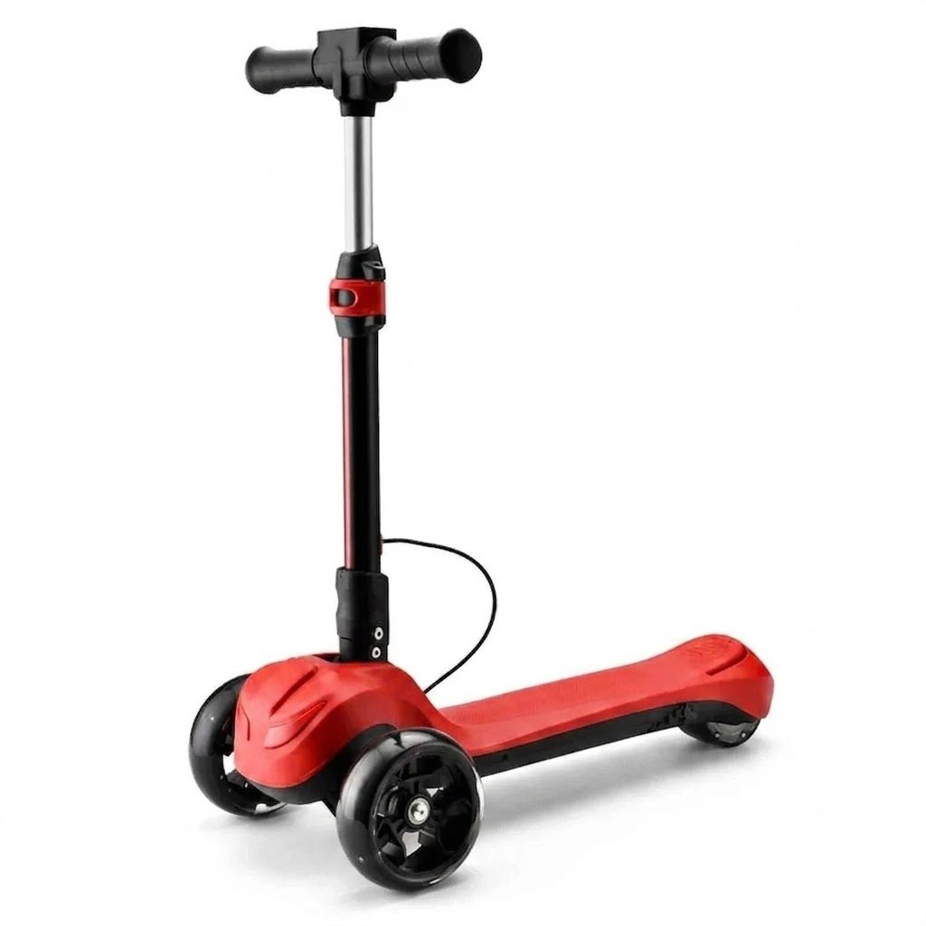 Hal 3 Wheel Electric Scooter for Kids PL05 - Image 4