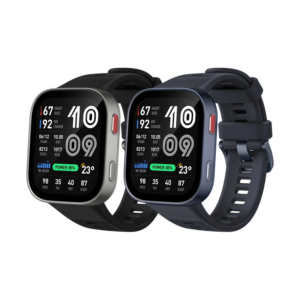 Amazfit Bip Max Smart Watch Model : A2568