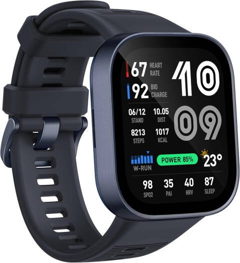 Amazfit Bip Max Smart Watch Model : A2568 - Image 12
