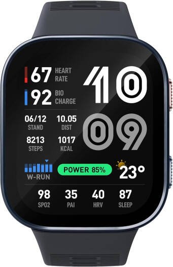 Amazfit Bip Max Smart Watch Model : A2568 - Image 11