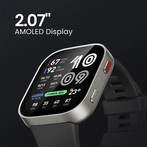 Amazfit Bip Max Smart Watch Model : A2568 - Image 3