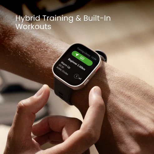 Amazfit Bip Max Smart Watch Model : A2568 - Image 6