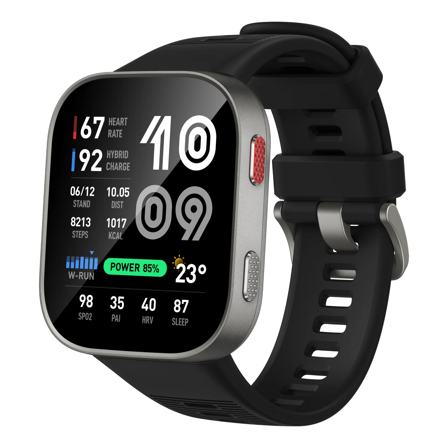 Amazfit Bip Max Smart Watch Model : A2568 - Image 2