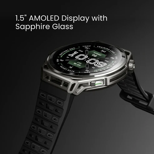 Amazfit Balance 3 Smart Watch Model : A2566 - Image 7