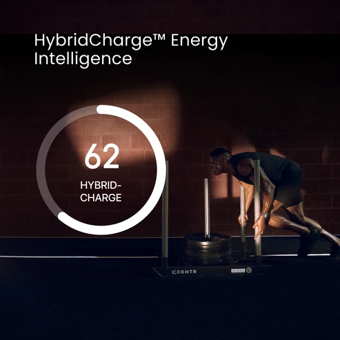 Amazfit Balance 3 Smart Watch Model : A2566 - Image 6