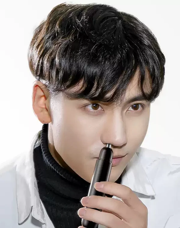 Enchen Nose Hair Trimmer EN005 - Image 2