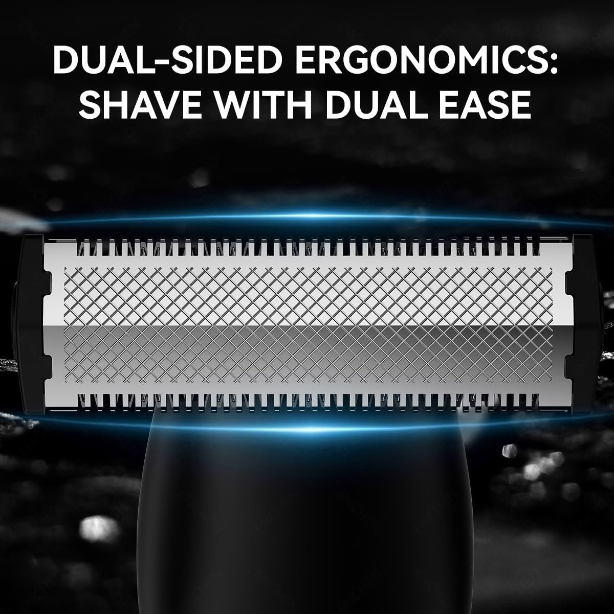 Enchen Body Hair Trimmer ENCHEN Body Hair Trimmer Spark 5 - Image 7