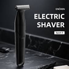 Enchen Body Hair Trimmer ENCHEN Body Hair Trimmer Spark 5 - Image 2