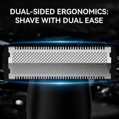 Enchen Body Hair Trimmer ENCHEN Body Hair Trimmer Spark 5 - Image 4