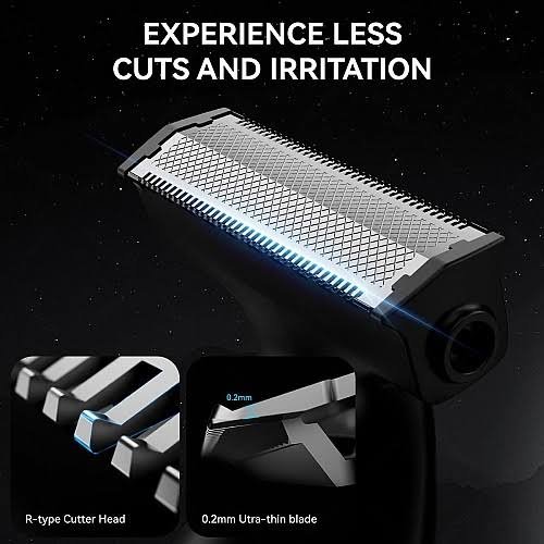 Enchen Body Hair Trimmer ENCHEN Body Hair Trimmer Spark 5 - Image 6