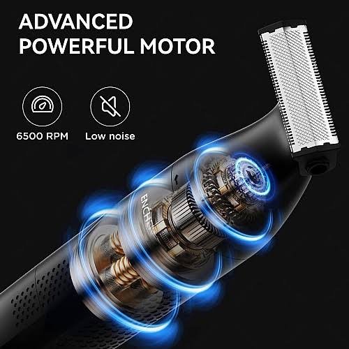 Enchen Body Hair Trimmer ENCHEN Body Hair Trimmer Spark 5 - Image 3