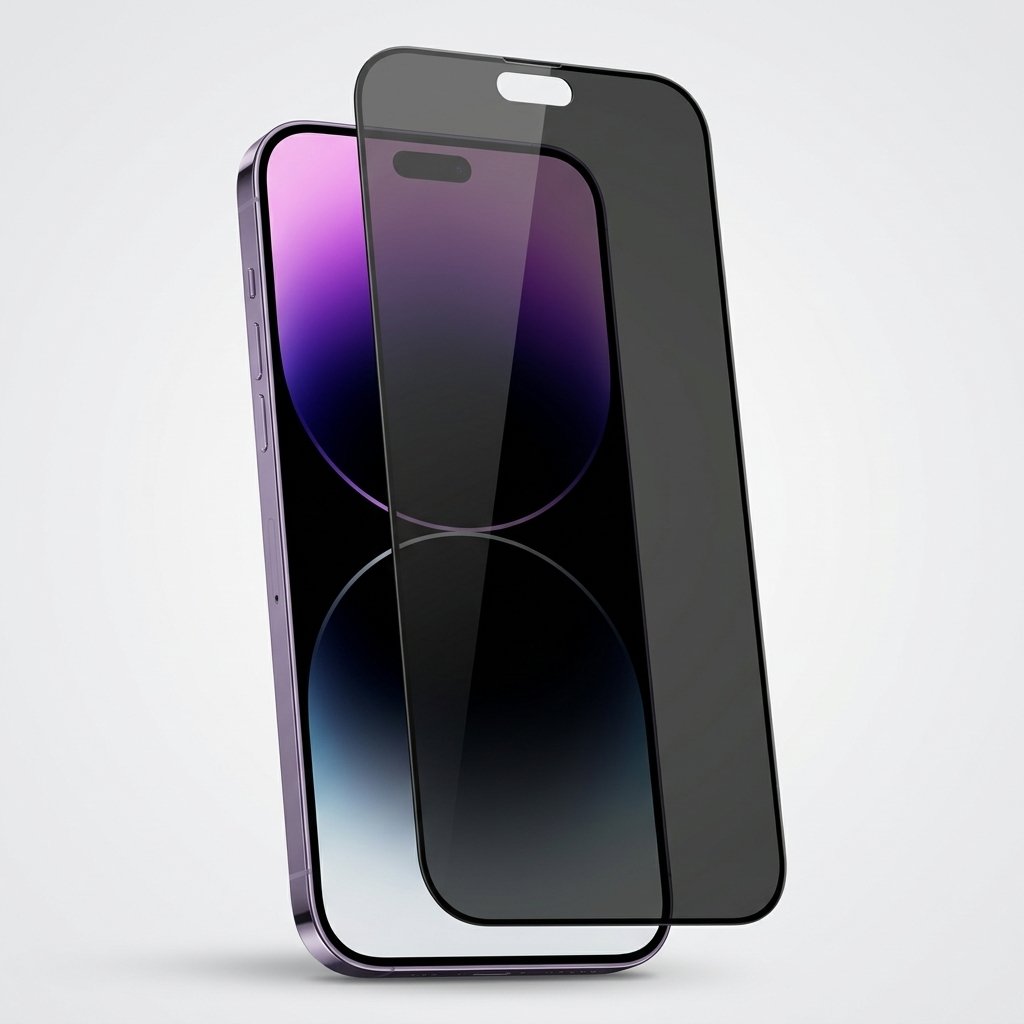 Levelo ArmorX 3D 9H Screen Protector For iPhone 18 Pro Max - Clear :LVLARMORX3DSP18PMCL - Image 3