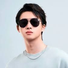 Xiaomi Mijia Nylon Polarized Sunglasses Model: MSG03GL - Image 6