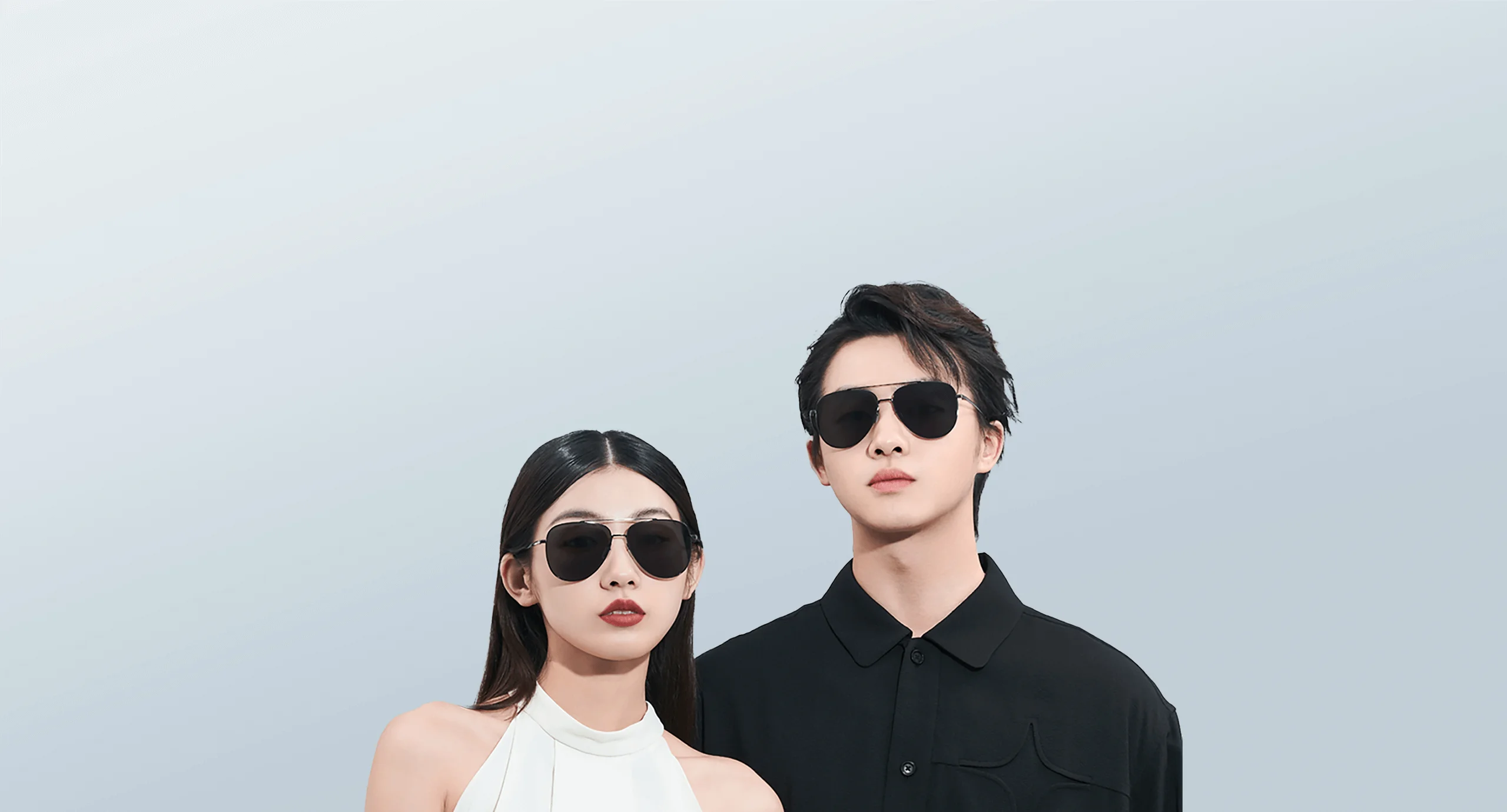 Xiaomi Mijia Nylon Polarized Sunglasses Model: MSG03GL - Image 4